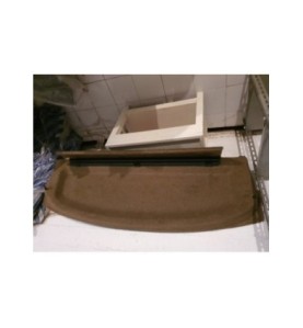 176753970 Ripiano Mensola Cappelliera Portabagagli Fiat Croma I serie