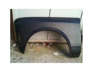 PARAFANGO ANT SX FIAT 128