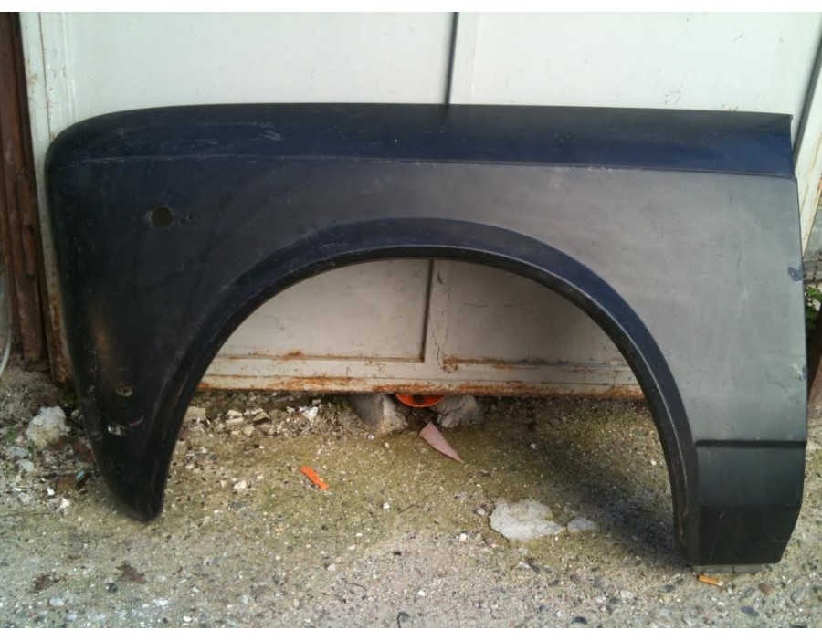 PARAFANGO ANT SX FIAT 128