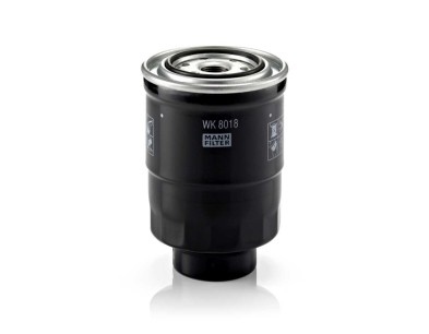 Filtro carburante