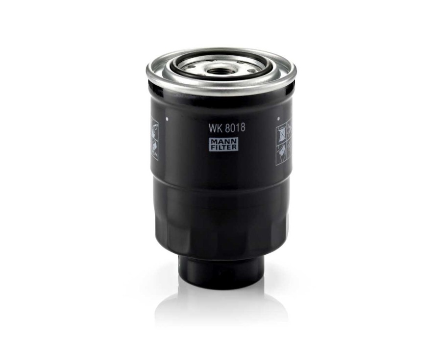 Filtro carburante