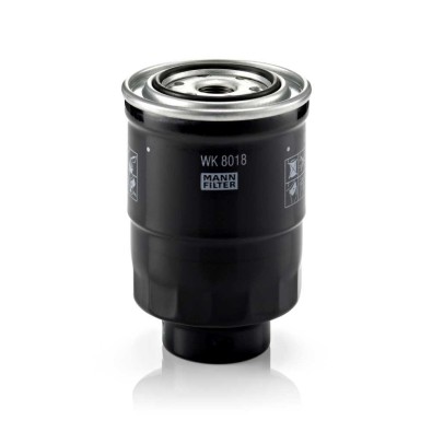 Filtro carburante