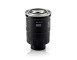 Filtro carburante