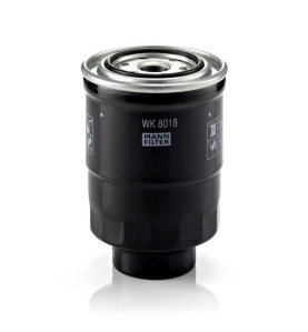 Filtro carburante