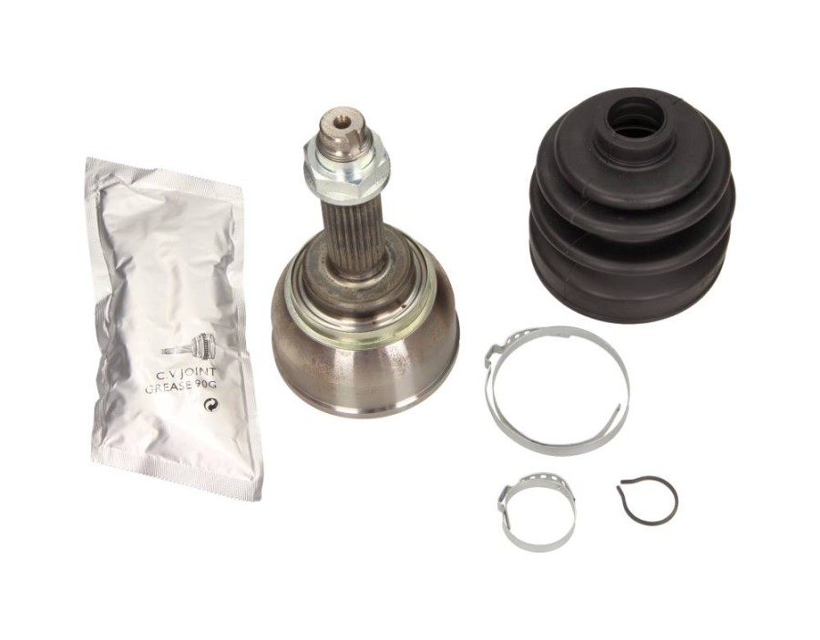 KIT RIPARAZIONE, PINZA FRENO_25-1064MG