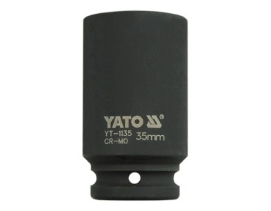 NASADKA 3/4 UDAROWA 35 MM X 90 MM 6-KTNA DUGA