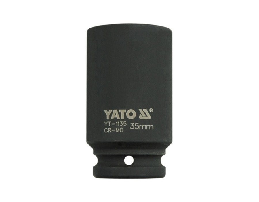NASADKA 3/4 UDAROWA 35 MM X 90 MM 6-KTNA DUGA