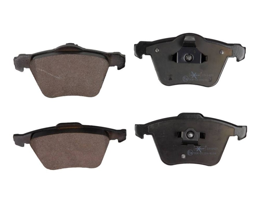 BRACCIO OSCILLANTE, SOSPENSIONE RUOTA_19-1429