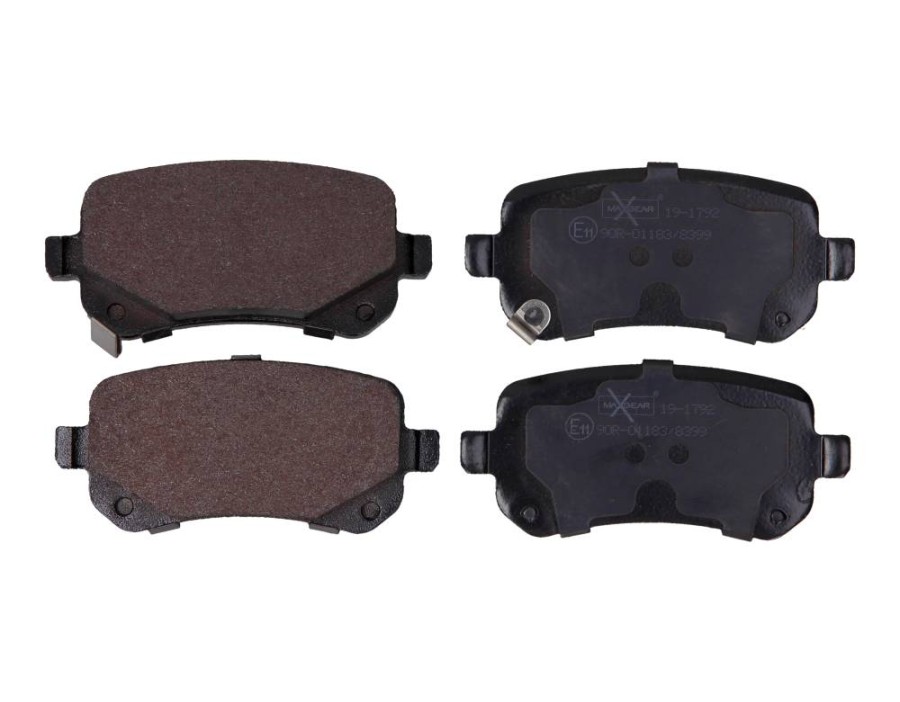 POMPA ACQUA AUSILIARIA_19-1792