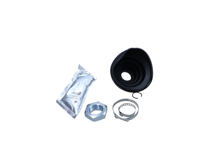 BRACCIO TENDITORE, CINGHIA POLY-V_49-0729