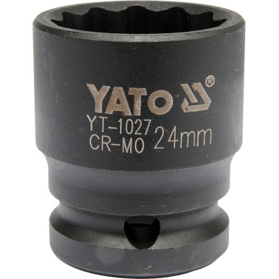 NASADKA 1/2 UDAROWA 24 MM X 39 MM 12-KTNA DO PIAST