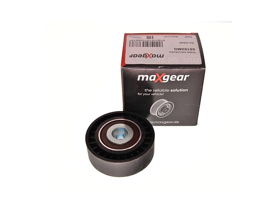 TESTA BARRA D'ACCOPPIAMENTO_55182MG