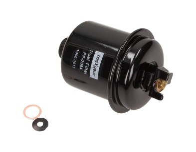 Filtro carburante