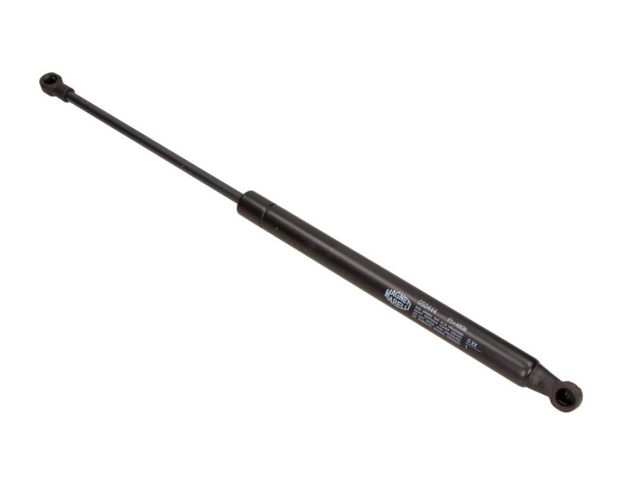 AMMORTIZZATORE PNEUMATICO, COFANO MOTORE_GS0444