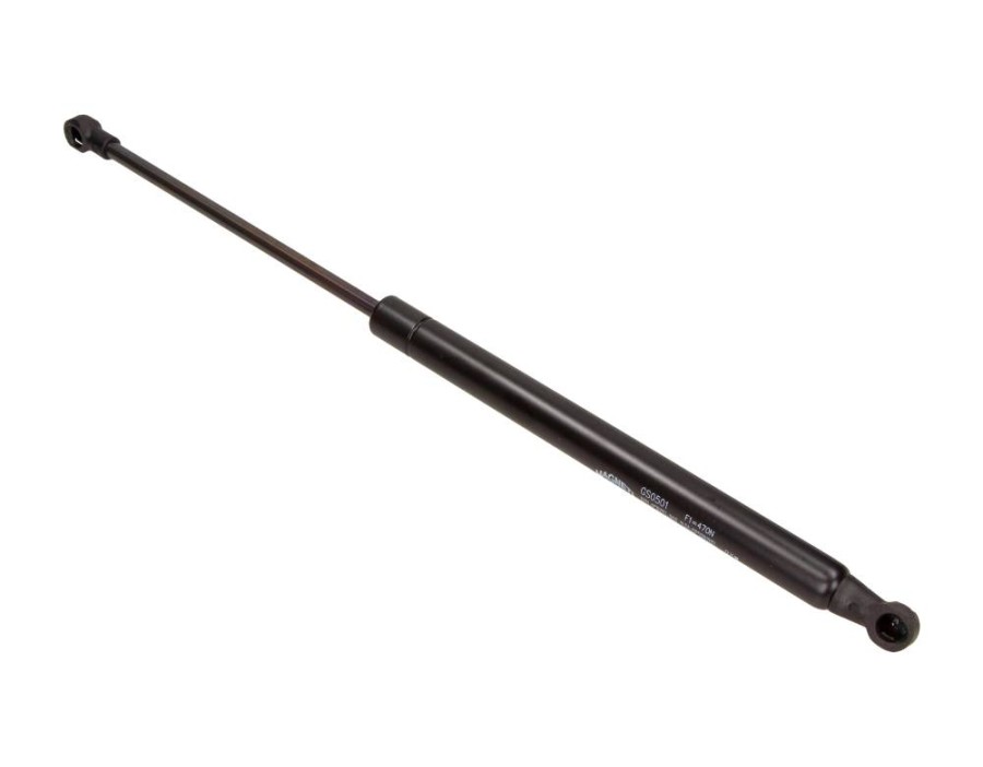AMMORTIZZATORE PNEUMATICO, COFANO MOTORE_GS0501