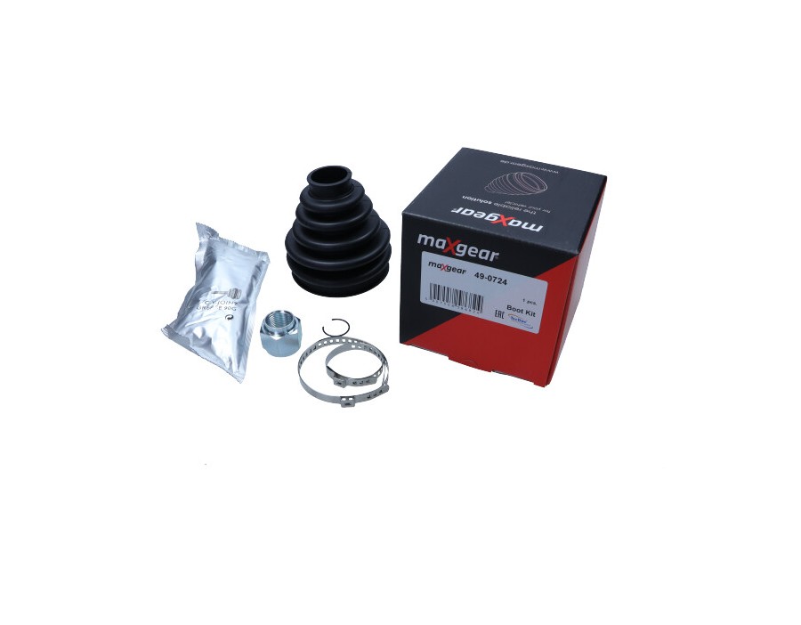 AMMORTIZZATORE PNEUMATICO, COFANO MOTORE_49-0724