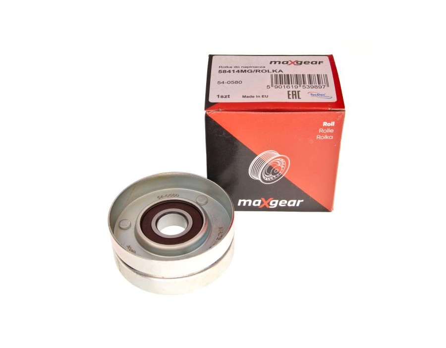 FILTRO CARBURANTE_58414MG/ROLKA