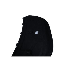 WYGUSZENIE POKRYWY SILNIKA SKODA FABIA 07-15