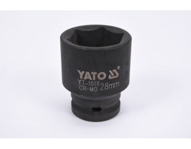 NASADKA 1/2 UDAROWA 28 MM X 43 MM 6-KTNA