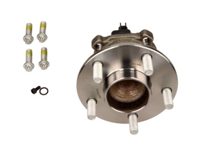 Kit cuscinetto ruota