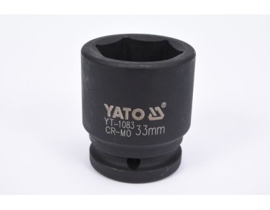 NASADKA 3/4 UDAROWA 33 MM X 56 MM 6-KTNA