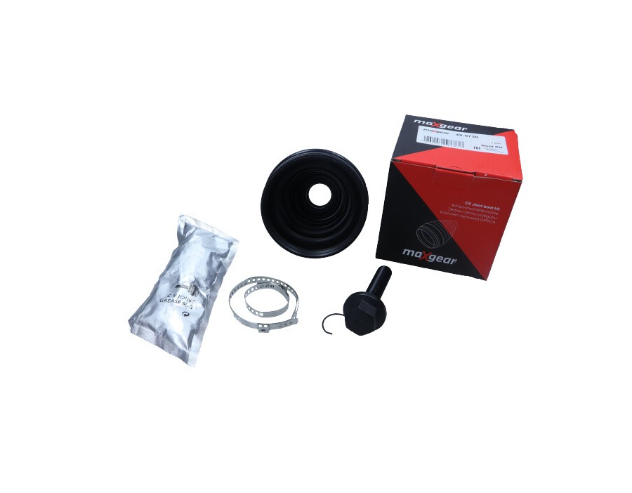 KIT CUSCINETTO RUOTA_49-0730