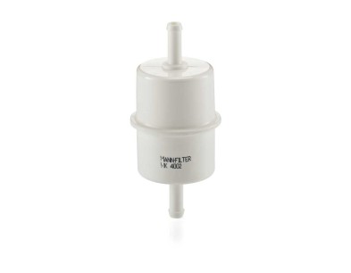 Filtro carburante