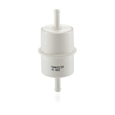 Filtro carburante