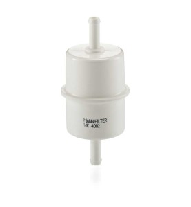 Filtro carburante