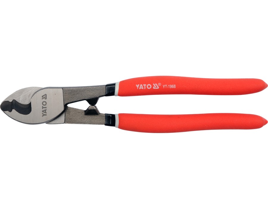 SZCZYPCE DO CICIA PRZEWODW 240 MM