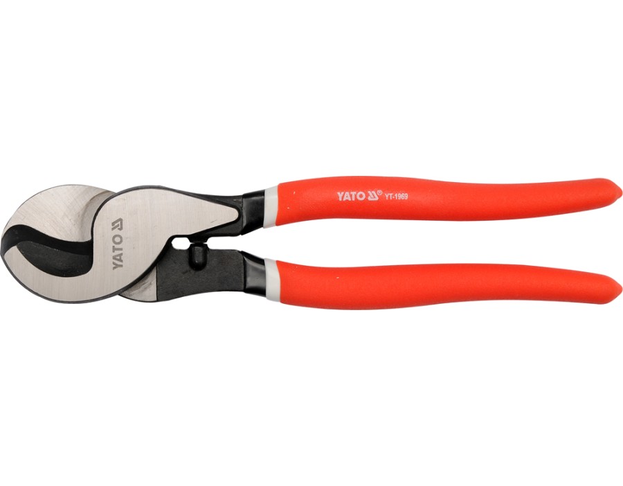 SZCZYPCE DO CICIA PRZEWODW 240 MM