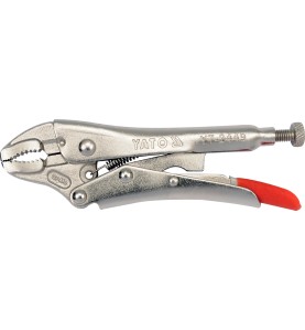 SZCZYPCE ZACISKOWE MORSEA 125MM