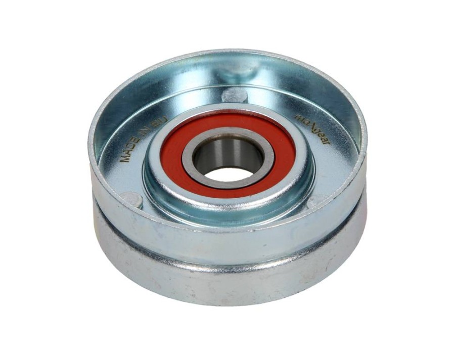 TESTA BARRA D'ACCOPPIAMENTO_55241MG/ROLKA