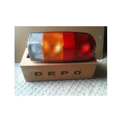 JE0104163 Fanale post dx Jeep Cherooke 97