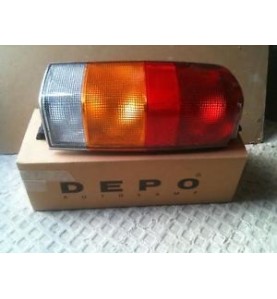 JE0104163 Fanale post dx Jeep Cherooke 97