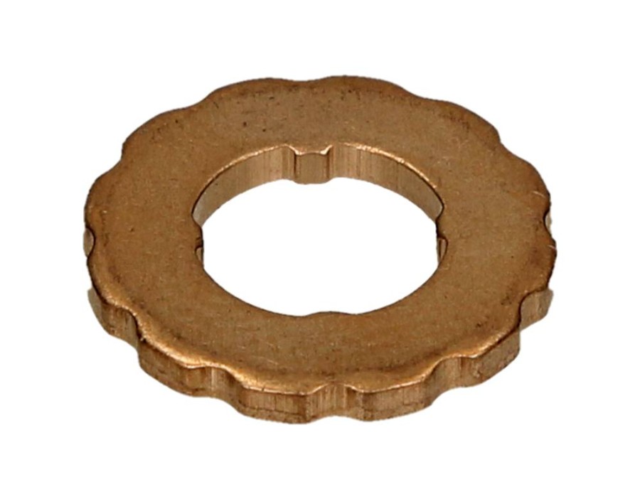 Anello tenuta, Cavita iniettore