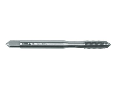 GWINTOWNIK MASZYNOWY M6X1