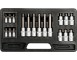 ZESTAW KLUCZY TRZPIENIOWYCH TORX, 18CZ