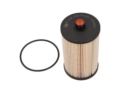 Filtro carburante