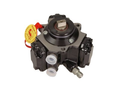 Pompa ad alta pressione