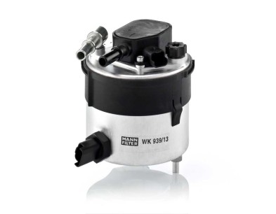 Filtro carburante