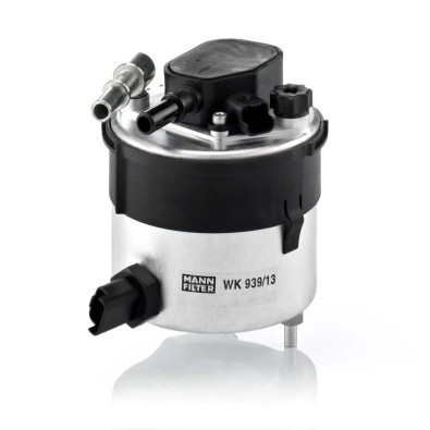 Filtro carburante