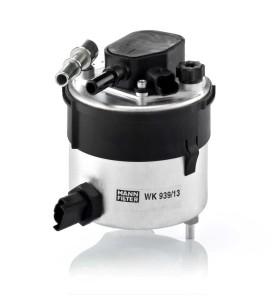 Filtro carburante