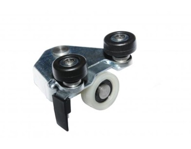 WZEK ZAWIASU DOLNEGO IVECO DAILY III 97-06 PR