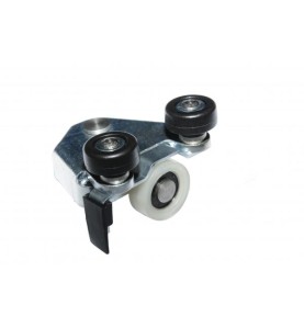 WZEK ZAWIASU DOLNEGO IVECO DAILY III 97-06 PR