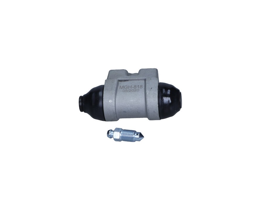 KIT FRIZIONE_MGH-818