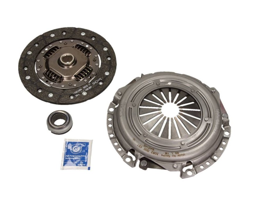 SUPPORTO, CAMBIO AUTOMATICO_3000 951 012