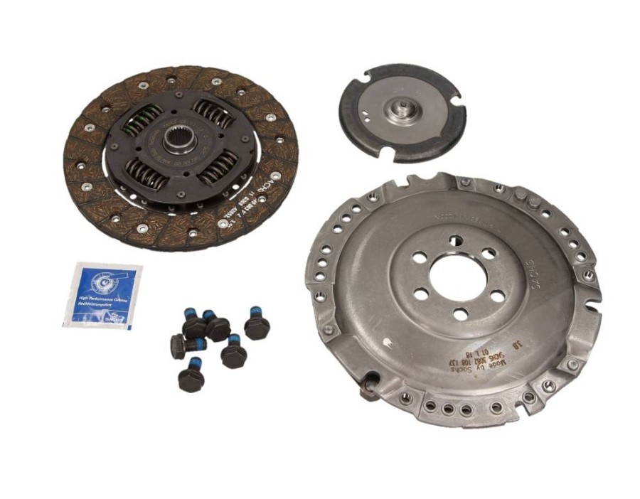 SOSPENSIONE, MOTORE_3000 287 002