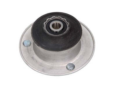 Supporto ammortizzatore a molla