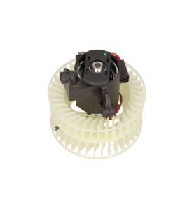 Ventilatore abitacolo